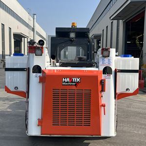 Minicargadora MINICARGADORA Euro 5 CE EPA hecha en China pequeña 3 toneladas entrega rápida Minicargadora con ruedas a la venta <span class=keywords><strong>alquiler</strong></span> <span class=keywords><strong>de</strong></span> equipos - Product Image 5