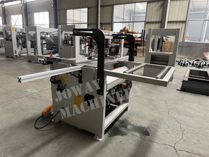 Nhiều máy khoan lỗ nhỏ chế biến gỗ máy khoan đa trục - Product Image 2