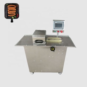 Electric Sausage Tying <b>Machine</b> Sausage Wire Bundling <b>Machine</b> Sausage Tying Wire <b>Machine</b> - Product Image 3