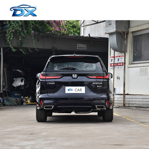 Listo para Enviar: <span class=keywords><strong>Honda</strong></span> Breeze <span class=keywords><strong>SUV</strong></span> Usado, Híbrido 2.0L, Eléctrico Enchufable, con Batería de Largo Alcance, Tracción Delantera, Automóvil Económico Disponible - Product Image 6