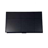 Nouvel écran d'ordinateur de bureau tout-en-un IPS de 21,5 pouces avec interface DVI, écran LED, couleur noire, usage professionnel LM215WF9-SLA2