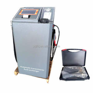 Machine <span class=keywords><strong>de</strong></span> vidange et <span class=keywords><strong>de</strong></span> remplissage d'huile <span class=keywords><strong>de</strong></span> transmission automatique OURENSE ATF600S avec remplacement à volume égal et <span class=keywords><strong>nettoyage</strong></span> automatique DC12V - Product Image 4