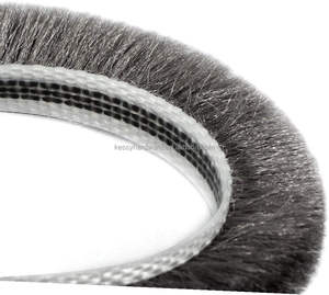 אביזרי חלון ראווה זיתום אלומיניום עבור חלון והדלת - Product Image 4