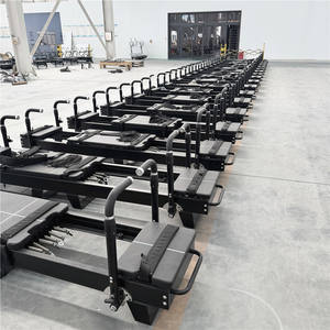 स्टूडियो योग फिटनेस उपकरण पूर्व मशीन एल्यूमीनियम उच्च गुणवत्ता वाले पिलेट्स मेगाकोर मेगाकोर मेगाकोर मेगास्टार मेगाकोर मेगास्टार मेगास्टार मेगापूर्व - Product Image 6