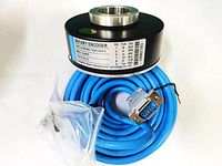 Encodeur d'ascenseur Inovance EI100H30C-1024-D3D5Y3, encodeur à arbre creux 1024 impulsions