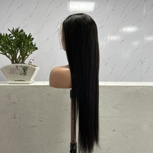 13x4 droits 100% cheveux humains dentelle avant pour les femmes noires mis en évidence 4/27 couleur de <span class=keywords><strong>Piano</strong></span> pour suisse Transparent pour dentelle frontale - Product Image 6