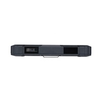 Tableta Robusta Swell V810 Android 12 con Lector RFID NFC Frontal, Opción de Soporte de Pared Integrado, 8 Pulgadas, IP68, para Negocios