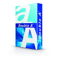 Qiyin Double a A4 Paper 80 Gsm Paper A4 Double a 80gsm A4 Paper Proveedores verificados