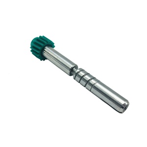 Odómetro sensor de largo <span class=keywords><strong>gris</strong></span> 17 dientes gear Auto Sensor de rueda de vehículo viento velocidad Sensor 43624 4D020 43624-4D020 - Product Image 1