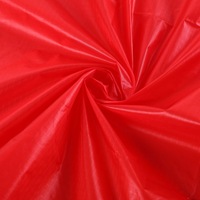 Tissu de taffetas imperméable à haute résistance à la déchirure 30D Nylon 66 Ripstop pour parachute
