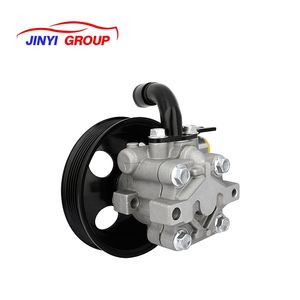 Bomba de dirección asistida adecuada para KIA OPTIMA 2006-2010 571002G000 571002G000 57100-2G000 57100-2G000 - Product Image 4