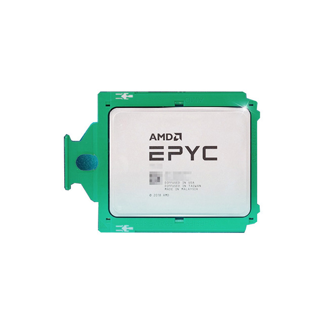 For EPYC 7542 32-Core 2.9GHz 64-bit Support Virtualization Technology 9nm Process AM4 Socket Server CPU for New Applications