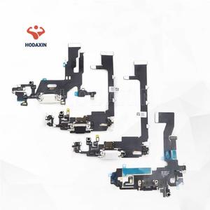 Chargeur USB Original, Port <span class=keywords><strong>de</strong></span> <span class=keywords><strong>charge</strong></span>, <span class=keywords><strong>connecteur</strong></span> <span class=keywords><strong>de</strong></span> carte, câble flexible pour <span class=keywords><strong>iPhone</strong></span> 7 <span class=keywords><strong>8</strong></span> Plus X XS 11 12 13promax - Product Image 6