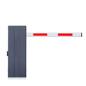 Télécommande sans fil intelligente de sécurité robuste porte de barrière RFID extensible de 6 mètres pour l'utilisation de parking - Product Image 5