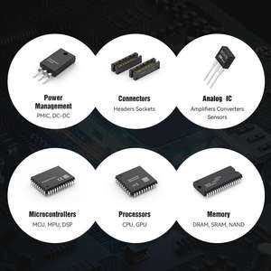 Control de Calidad Estricto, Interruptor Táctil de Plástico Resistente a Altas Temperaturas IP21 6x6 de 4 Pines, SKHHAQA010 SH-1102M TS04-66 - Product Image 5