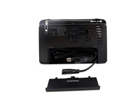 Ama Son Radio multibande FMAM Audio portable Fire Bull la plus vendue d'Afrique du Sud 606 FM AM SW Petite bande radio Alimentation AC