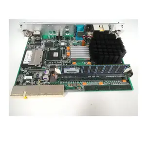 SMT yedek parça makinesi N610121793AA NPM D3 CPU kartı