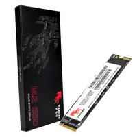 Target NVME M.2 2280 Drive Internal Solid State-128GB, 256GB, 512GB, 1TB, 2TB SSD kecepatan tinggi untuk Laptop