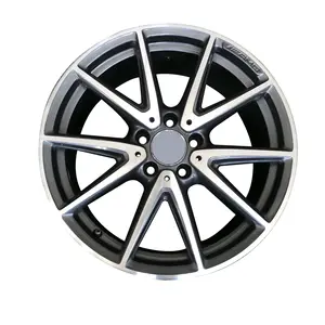 Factory Forged Off Road Alloy Wheels 5 Holes 5x112 PCD 15-20 Inch Alloy Aluminum Sport Passenger Car Wheel For Benz-Modified