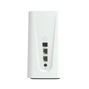 3G 4G Indoor Cpe LTE/5G Router 5G Nirkabel Broadband Modem Router dengan Slot Kartu Sim