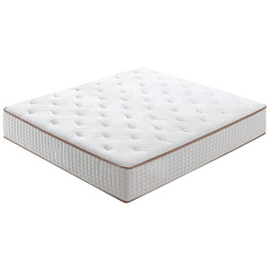 Latex <b>Mattress</b> Topper 3Cm Thick Natural Breathable Cooling Orthopedic <b>Support</b> Medium Firm Dual Size 1200x2000 1500x2000 - Product Image 2