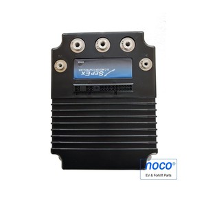 Controlador 1268-5403 para Montacargas y Vehículos Eléctricos para Motores de Corriente Continua - Product Image 2