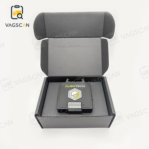 Módulo de Desbloqueo Alientech KESS3 para ECU B-o-s-ch MD1 MG1 Protegidas, Herramienta de Reprogramación y Chip Tuning, desde 2021 en Adelante - Product Image 4