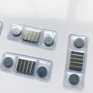 อุปกรณ์เสริมอุปกรณ์ทดสอบแบบไม่ทำลายบล็อกอ้างอิงสำหรับท่อเชื่อมฟิล์มและอุปกรณ์เสริม - Product Image 5