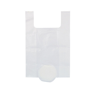 Disposable Toilet Bags Extra Thick <b>Large</b> Size Waterproof Portable Outdoor Use With Absorbent Pad Unisex - Product Image 3
