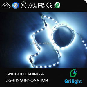 Bande LED flexible à angle réglable SMD 2853, angle de vision de 90 degrés, bande LED en zigzag - Product Image 6