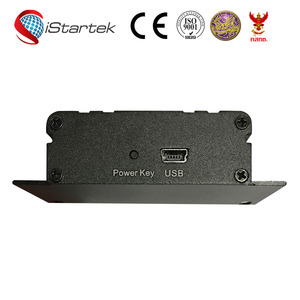 Shenzhen vehículo software libre tk103 de gestión de flota de limitador de velocidad GPS temperatura de la cadena de frío <span class=keywords><strong>rastre</strong></span> - Product Image 4