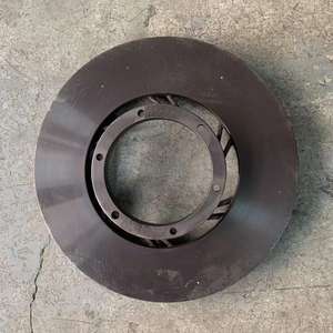 TERCA Teerjia Retardateur <span class=keywords><strong>Telema</strong></span> Newman Hongquan Retardateur Rotor Platine Meule Zhongtong Bus an Kai Bus Jinlong Haige Bus - Product Image 2