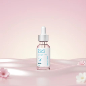 Gel Salicílico en Oferta, Sérum Químico Exfoliante, Mejora la Textura de la Piel, Revitalizante, Elimina Imperfecciones, Corrector de Pigmentación - Product Image 3