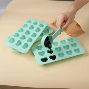 Stampi in Silicone Monouso JHM per Torte, <span class=keywords><strong>Pasticceria</strong></span> e Dolci, Vendita all'Ingrosso - Product Image 6