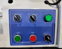 Rongchi Desktop CNC Hete Draad Schuimsnijder Klein Formaat voor Hobby DIY Gebruik