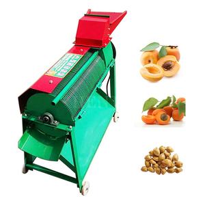 Machine d'enlèvement de noyau de dates rouges à haute productivité/dissolvant de pierre de noyaux d'amande/machine d'enlèvement de noyau de <span class=keywords><strong>cerise</strong></span> - Product Image 5