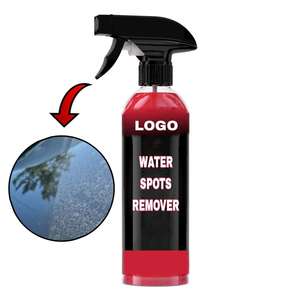 <span class=keywords><strong>Nettoyant</strong></span> professionnel rapide pour les taches d'eau et de pluie, <span class=keywords><strong>nettoyant</strong></span> pour la surface de la <span class=keywords><strong>carrosserie</strong></span> de la voiture, 500 ml, respectueux de l'environnement - Product Image 1