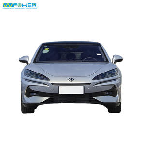 2025 BYD Denza Z9 GT Nouvelle énergie Berline électrique de luxe Voitures à hayon hybrides par BYD Berline électrique - Product Image 2