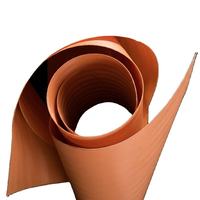 Tela Filtrante al Vacío Personalizada al por Mayor, Filtración Eficiente, Resistente a Altas Temperaturas, Impermeable, para Desulfuración