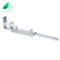 Fabricant Vente en gros d'accessoires de porte enroulable et de boulon coulissant pour pièce de porte roulante