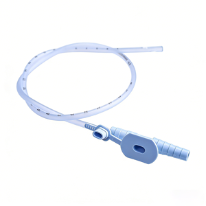 Kateter Hisap PVC Sekali Pakai - Product Image 4