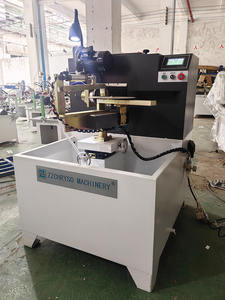 Affûteuse de lame de tronçonneuse certifiée CE | Conception portable pour l'entretien sur le terrain - Product Image 3