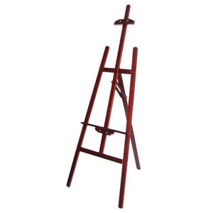 Mini Caballete de Madera Sólida de Alta Calidad para Niños - Product Image 3