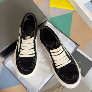 <b>Top</b>-Quality Low-<b>Top</b> Men's and Women's Flat Shoes, Designer Owens, Casual Shoes, <b>Walking</b> Shoes - Product Image 3
