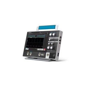 ออสซิลโลสโคป Tektronix ซีรีส์ MSO รุ่น 2 ช่องสัญญาณ MSO22 และ 4 ช่องสัญญาณ MSO24 รุ่น 2-BW-70 2-BW-100 2-BW-200 สำหรับการวิเคราะห์สัญญาณผสม - Product Image 6