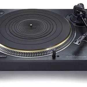 Best offer for new Technics SL-1200G-S Direct Drive Turntable Panasonic Grand class Record