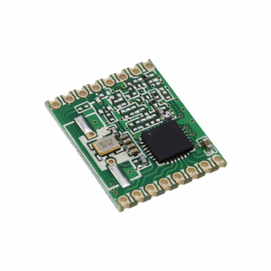 RFM65W-433-S2 ตัวรับสัญญาณ RF ช่องสัญญาณจากผู้ผลิต - Product Image 1