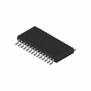 28 TSSOP Power Management (PMIC) Electronics Component Original MAX5915EUI - Product Image 1