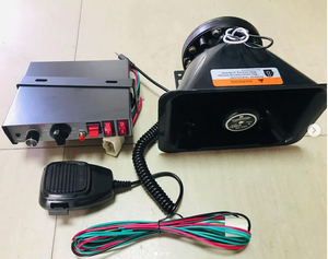 Phong cách thời trang chất lượng tốt nhất sừng <span class=keywords><strong>Tweeter</strong></span> & Loa 24V - Product Image 2