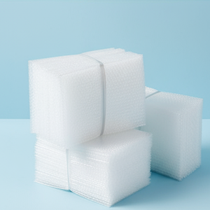 Rich Logo/Color Personalize Cushioning <strong>Bubble</strong> <strong>Mailer</strong> Bag Box Container Filler Anti-Static Tear Resistant Leak Proof - Product Image 5